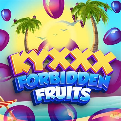 Kyxxx Forbidden Fruits Producerwav