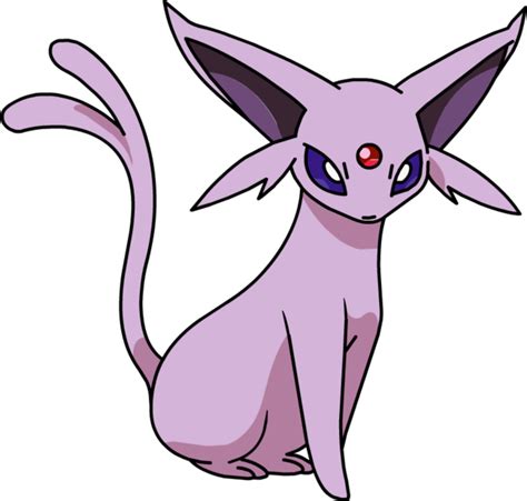 Imagen Espeon Anime Sopng Wikidex La Enciclopedia Pokémon