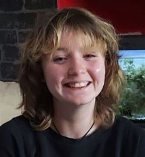 Police Search For Missing Teenage Girl In Bristol Itv News West Country