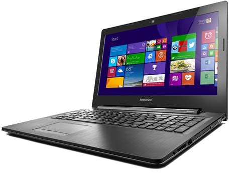 Laptop Intel Core I5 Lenovo Laptops Png Download 14671100 Free