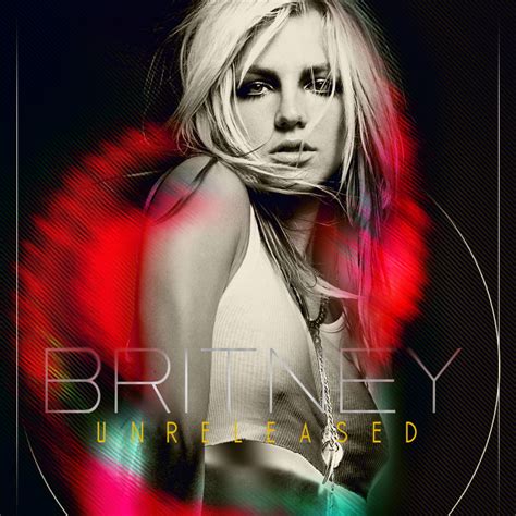 Britney Spears Unreleased By Anhell2005 On Deviantart