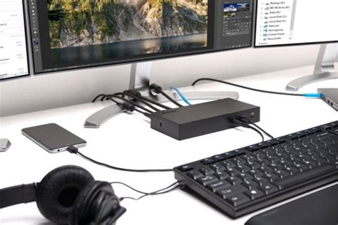 Double Your Productivity Connect Two Monitors To Your Macbook Pro