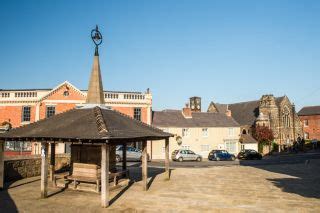 Derbyshire Historic Towns and Villages | Historic Derbyshire Guide
