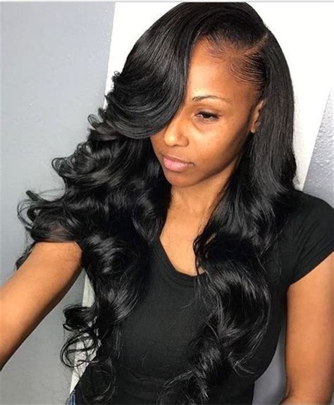 Malaysian Body Wave 3 Bundles With Frontal Virgin Hair With Ear To Ear