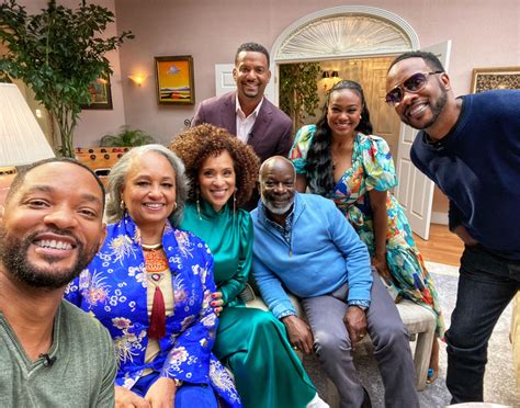 Celebrate 30 Years Of The Fresh Prince Of Bel Air With Hbo Max The