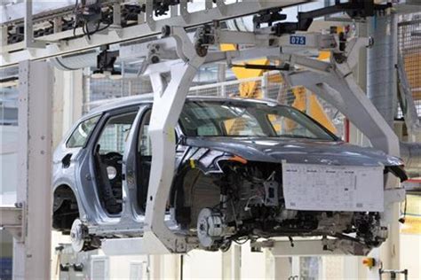 VW beantragt Kurzarbeit für Emder Werk