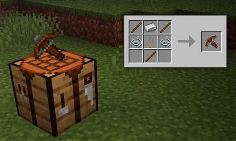 Minecraft Crossbow All You Need To Know