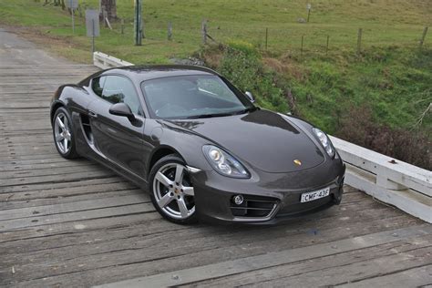 2013 Porsche Cayman Review Photos Caradvice