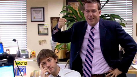 Watch The Office Highlight The Return