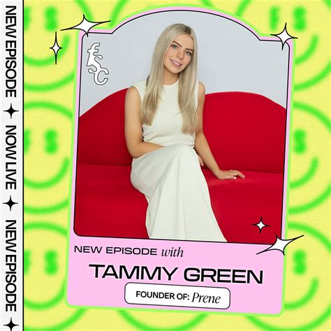 Proof That You Can Start A Multi Million Dollar Business Young With Prenes Founder Tammy Green