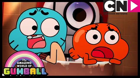 Gumball Türkçe Güncelleme Çizgi Film Cartoon Network Türkiye Youtube