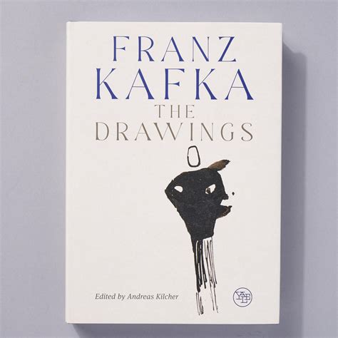 Franz Kafka The Drawings Philadelphia Museum Of Art