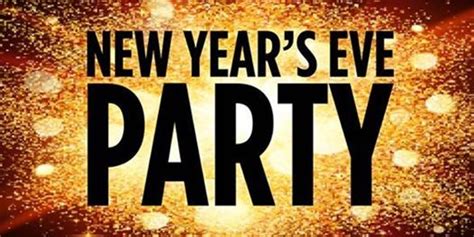 New Years Eve Party At The Owl Lichfield Lichfield