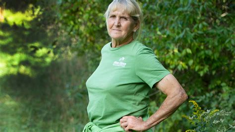 Evansville woman set for legal fight with city over sewer project