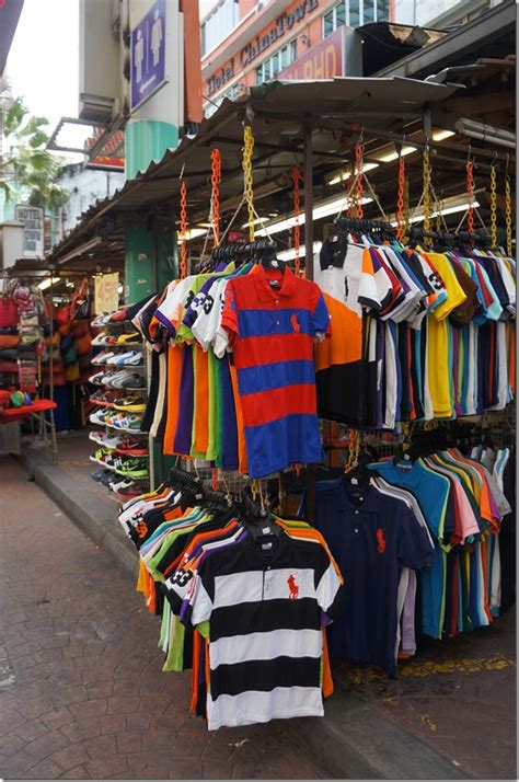 Petaling street in 1873, yap ah loy, an influential chinese figure back then, opened a tapioca mill on petaling street. Petaling Street & Madras Lane, Kuala Lumpur ...