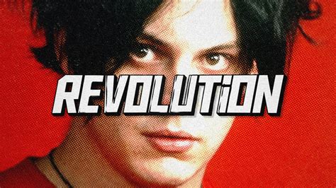The Music That Defined The New Rock Revolution Youtube