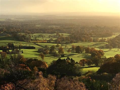 Ranked: 10 of The Best Views in Surrey - Essential Surrey & SW London