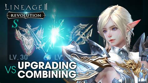 Lineage Revolution Combine Guide Lineage Revolution Na New Start Guide Patch August