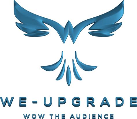 Upgrade Logo Logodix