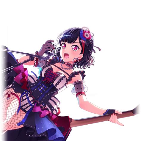 Ran Mitake Pure A Step To Tomorrow Cards List Girls Band Party