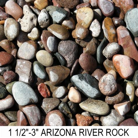 River Rock Boulder Placement