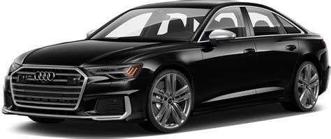 2021 Audi S6 Incentives Specials And Offers In Long Beach Ca