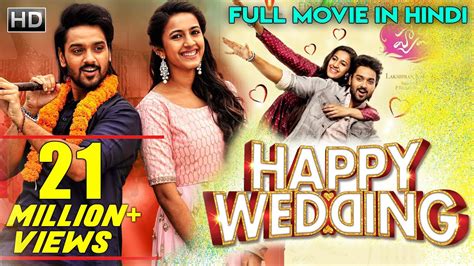 Featured on bandcamp radio apr. HAPPY WEDDING (2020) | New Released Full Hindi Dubbed ...
