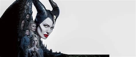 3440x1441 4k 8k Poster Of Maleficent 2 3440x1441 Resolution Wallpaper