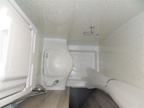 Thetford C402c Rv Cassette Toilet Toilet Shower Combo Camper