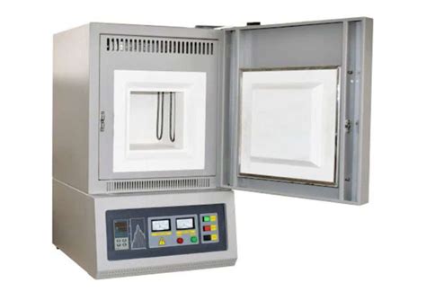 What Is Muffle Furnace？how Does It Work Lab Instrument Manufacturer