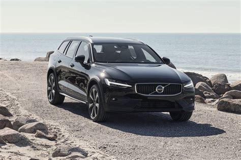 2023 Volvo V60 Cross Country Prices Reviews And Pictures Edmunds