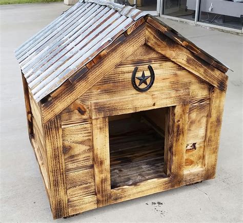 Pin On Dog House