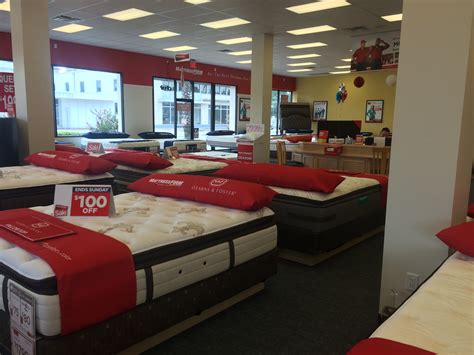 Why Does Houston Have So Many Mattress Stores? – Houston Public Media
