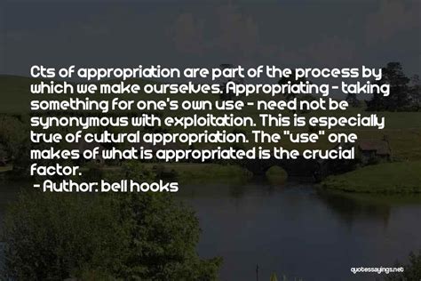 Top Quotes Sayings About Cultural Appropriation