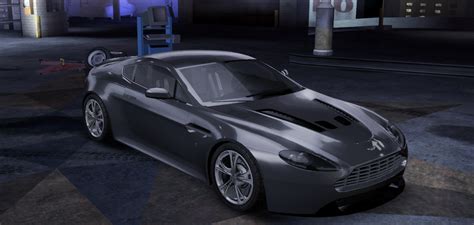 NFSMods NFSC Aston Martin Vantage V12