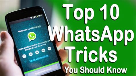 10 Coolest Whatsapp Tricks We All Should Know Freekaamaal Blog