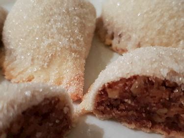 7 typical traditional croatian national and local cookies, original recipes, pairing tips, and the most popular, famous and iconic authentic what to eat in croatia? Easy Croatian Cookies : Croatian Easy Eggless Apple Cake With Semolina All That S Jas / 7 ...