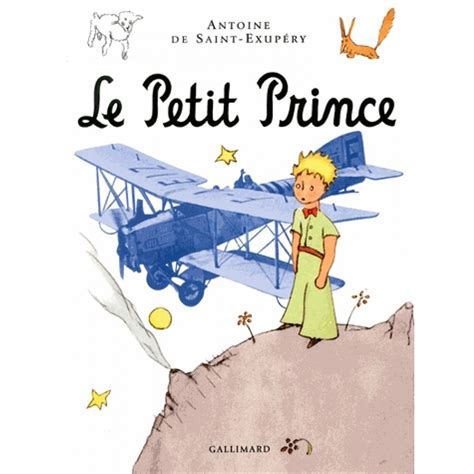 Je demande pardon aux enfants d'avoir dédié ce livre à une grande personne. Why You Shouldn't Read Le Petit Prince - Ecole Bonjour Dijon