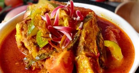 #5 ikan kembung goreng tepung. Resepi Asam Pedas Ikan Club / Cara Termudah Asam Pedas ...