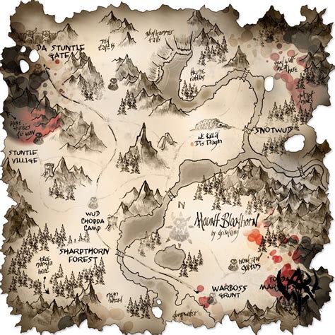 25 Ideias De Fantasy World Mapa De Fantasia Mapa Rpg Map Images