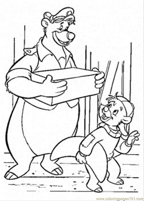 We have collected 35+ siamese cat coloring page images of various designs for you to color. Kit Knows Where To Go Coloring Page - Free Tale Spin ...