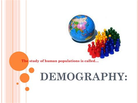 Ppt Demography Powerpoint Presentation Free Download Id2925418