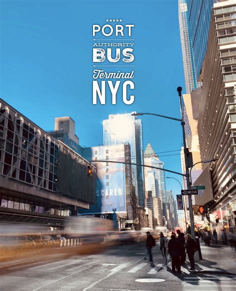 port authority closed new york - Happyness Hive