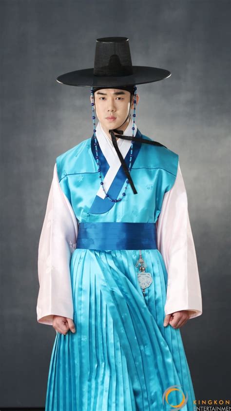 한복 Hanbok Korean Traditional Clothes Dress 한국의 아름다움 무용복 패션