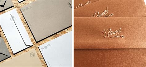 20 Cool Envelope Designs For Direct Mail Inspiration Creativeoverflow