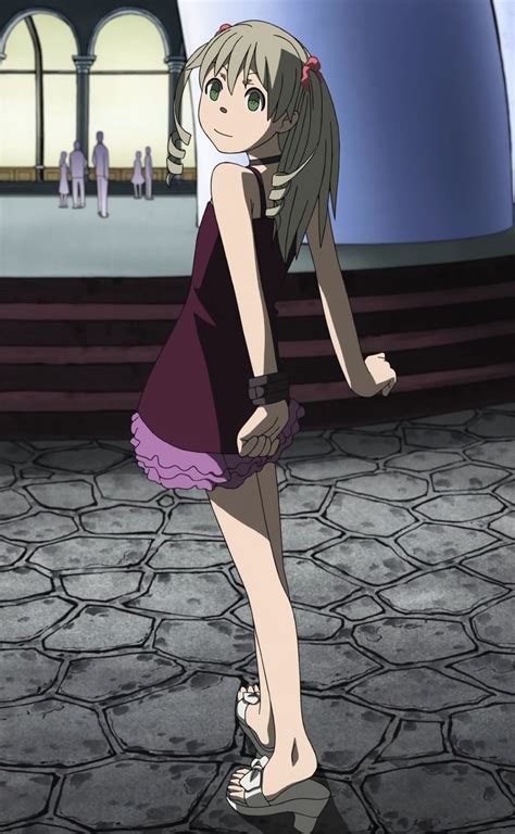 Maka Albarn Soul Eater Image 472795 Zerochan Anime Image Board