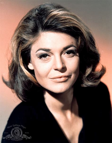 Anne Bancroft Nude Pictures Telegraph