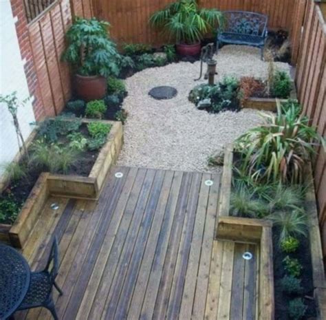 How To Make The Most Out Of Your Small Yard Landscaping Ideas Ald