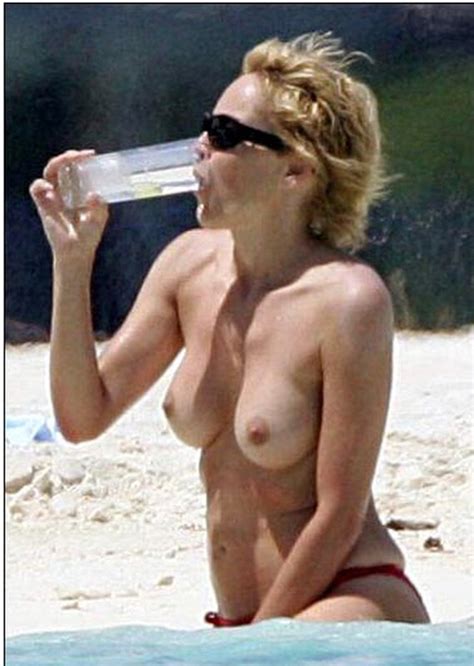Sharon Stone Nude Megapack 150 Pics 19 Videos Celeb Stalker
