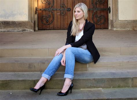And can be as much as 18cm or more in the. OUTFIT: Top-Boyfriend-Skinny-Leg-Jeans - Leonie Löwenherz